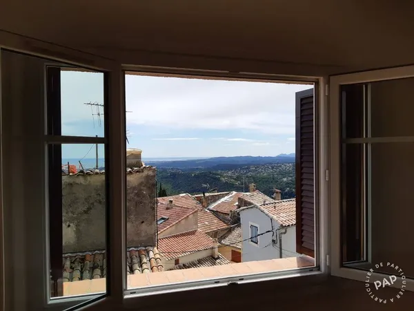 Appartement 4 pièces 80 m²