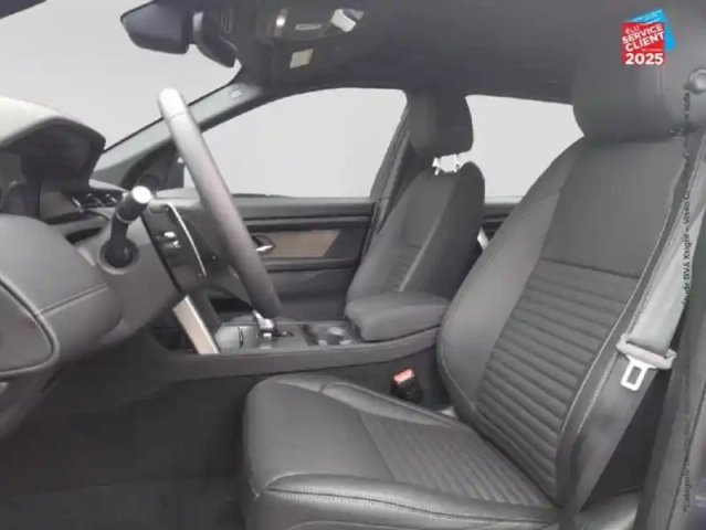 Land Rover Discovery Sport 1.5 p300e 309ch dynamic se — photo 11
