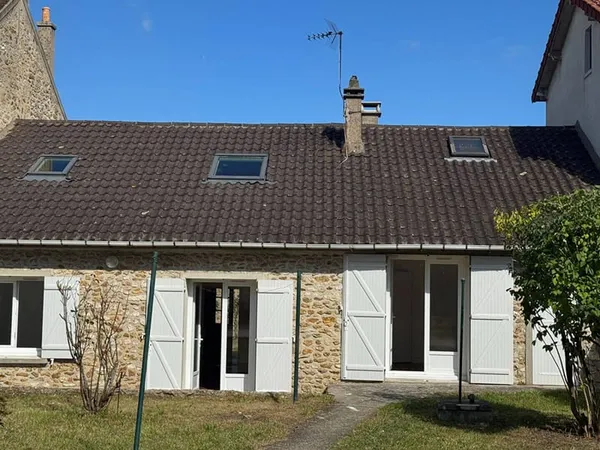 Maison 5 pièces 92 m²