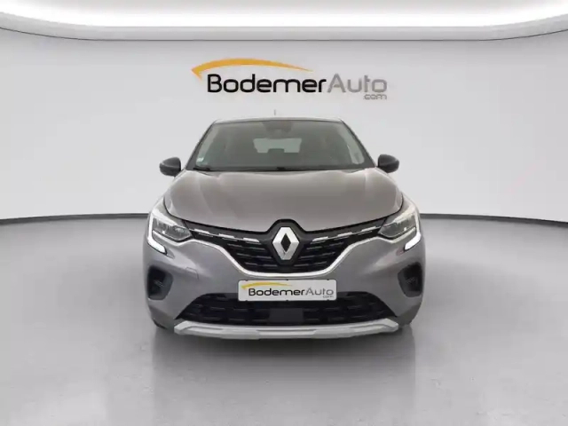Renault Captur tce 100 — photo 128