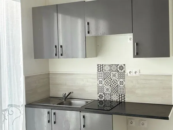 Appartement T2 pour ÉTUDIANTS à 2 pas de l'IFSI
