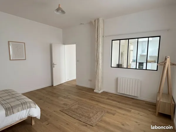 Appartement Centre-ville
