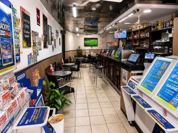 Bar licence 4