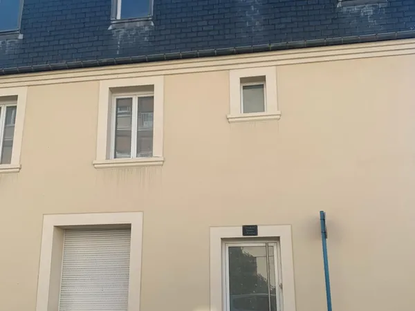 Immeuble Rénové, rentabilité locative attractive