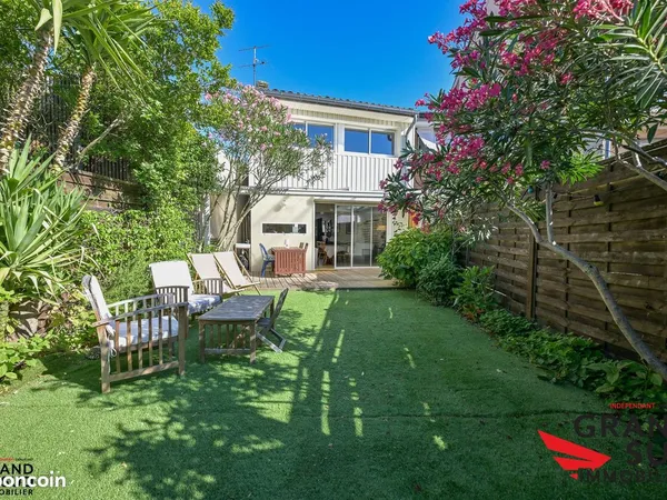 Maison 5 pièces 128 m²