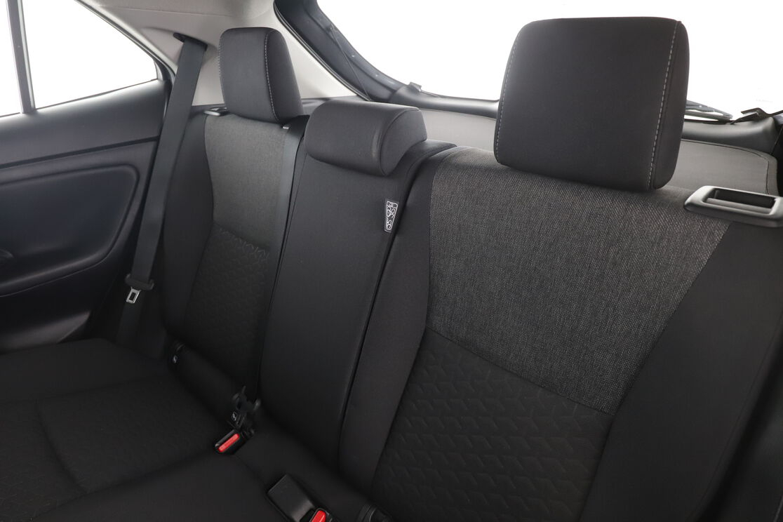 Toyota Yaris Cross 1.5 Hybride 2WD Dynamic — photo 13