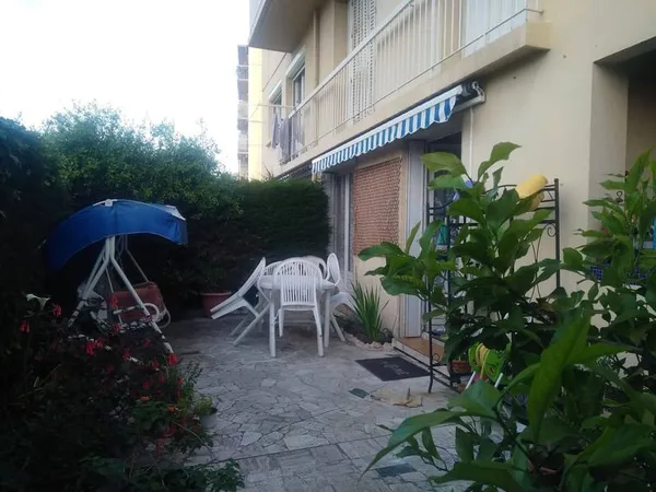 Chambre Colocation Nice 650€