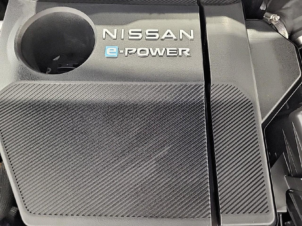 Nissan Qashqai e-power 190 ch tekna — photo 15