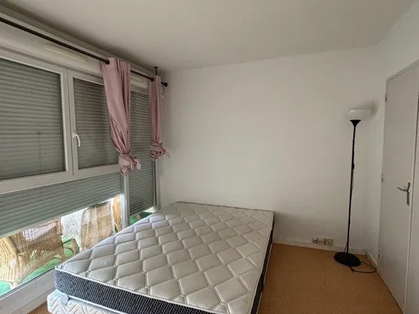 Appartement en Colocation