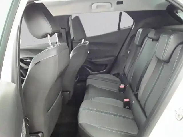 Peugeot 2008 bluehdi 130 s&amp;s eat8 — photo 84