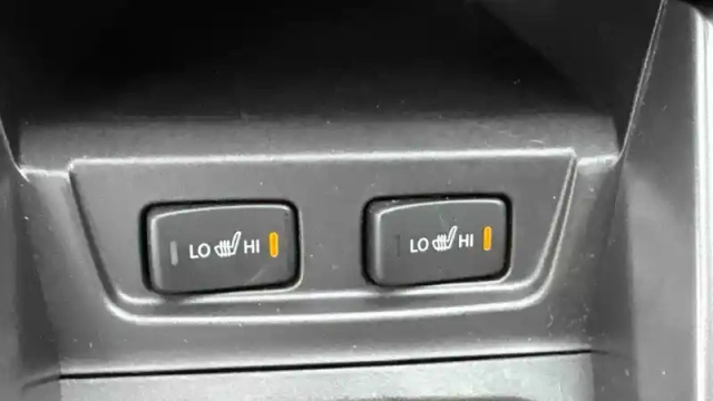 Suzuki Vitara 1.4 boosterjet hybrid — photo 41