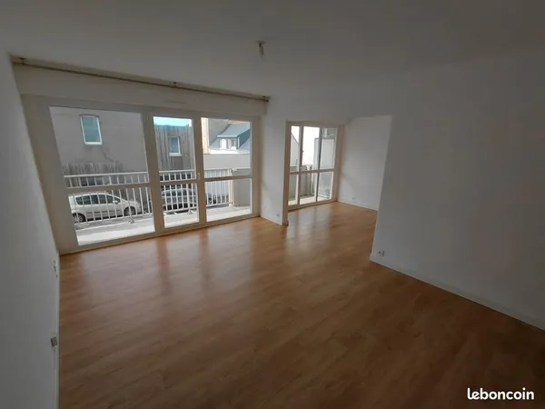 Appartement rénové