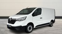 Renault Trafic L1H1 3T 2.0 Blue dCi 130ch Confort E6E