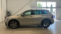 Volkswagen Tiguan 2.0 TDI 150ch R-Line DSG7 — photo 8
