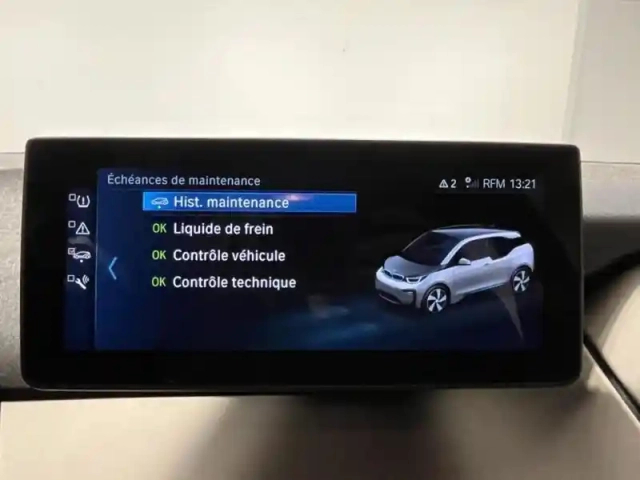 Bmw I3 s 184ch 120ah ilife atelier — photo 15