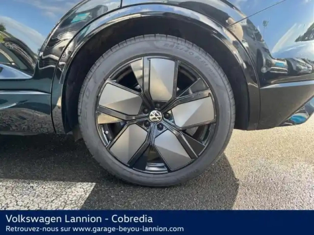 Volkswagen Touareg 3.0 tsi ehybrid 462ch r 4motion bva8 — photo 29