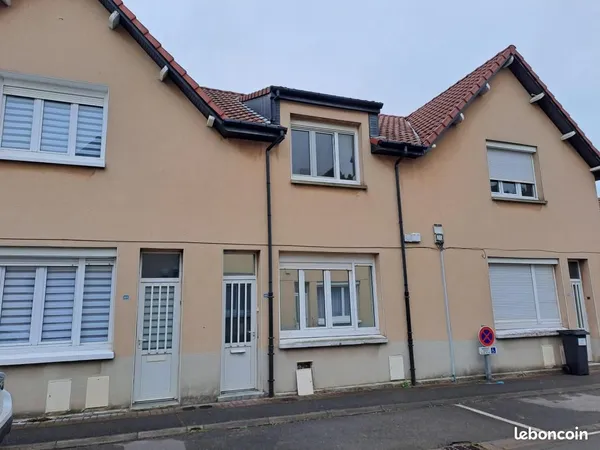 Maison 3 pièces 85 m²