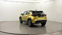 Toyota Yaris Cross 116h Collection MY22 — photo 8