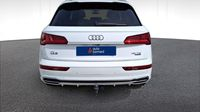 Audi Q5 35 TDI 163ch S line quattro S tronic 7 Euro6d-T 143g — photo 5