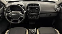 Dacia Spring Essential — photo 11