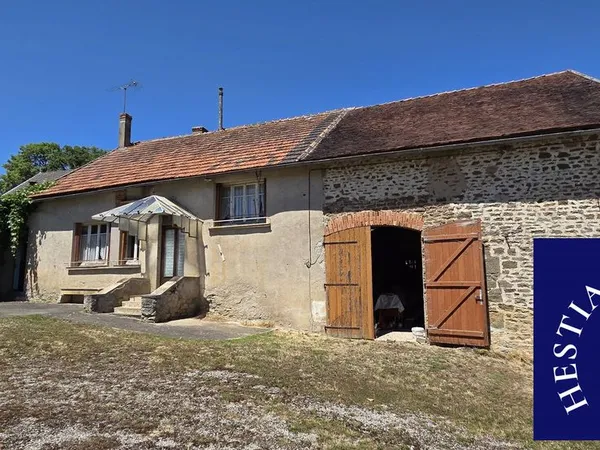 Grange 5 pièces 90 m²