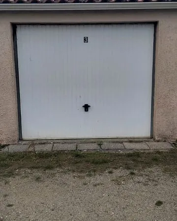 Location garage box