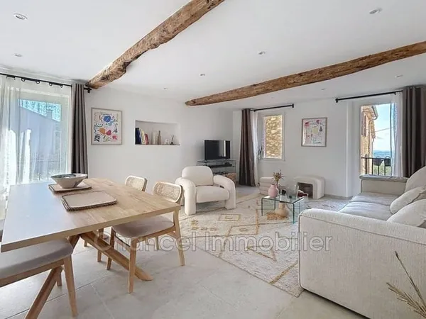 Maison 4 pièces 130 m²