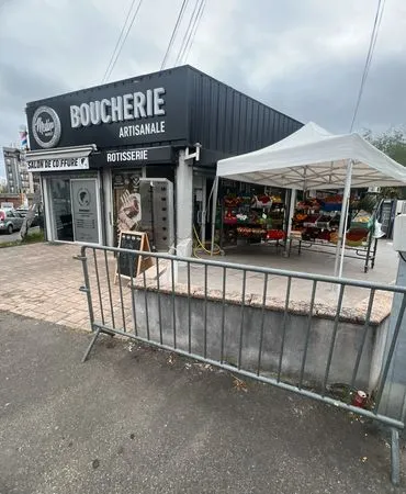 Avendre fond de commerce ou location gérance