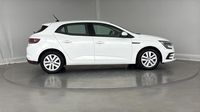 Renault Mégane 1.5 Blue dCi 115ch Air Nav — photo 4