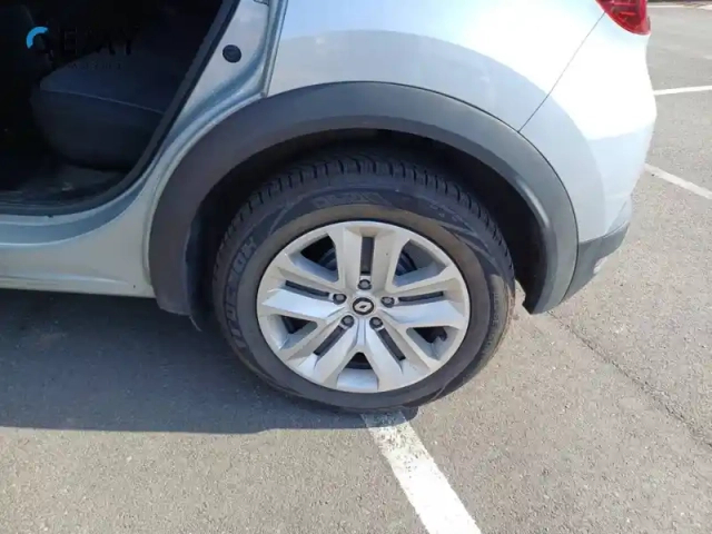 Renault Captur tce 90 — photo 11