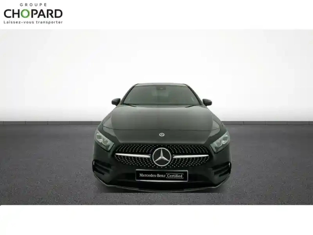 Mercedes Classe A 200 — photo 2