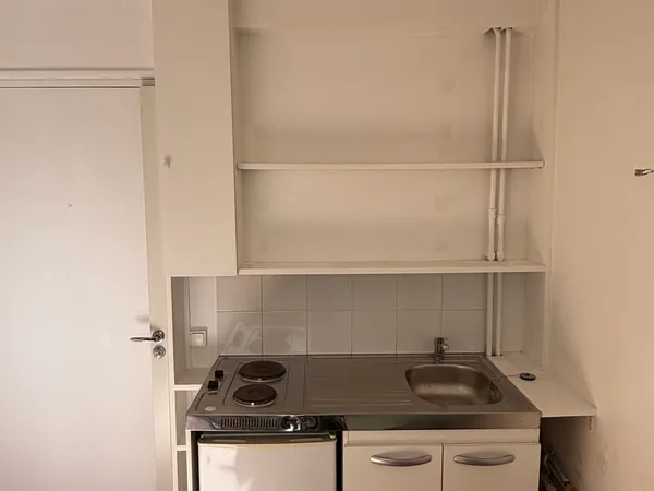 Vends chambre étudiant / bureau