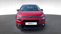 Citroen C3 1.5 BlueHDi 100ch S&S Shine — photo 2