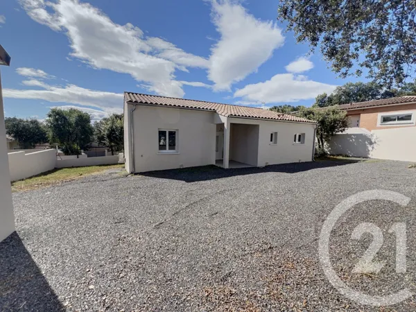 Maison 4 pièces 104 m²