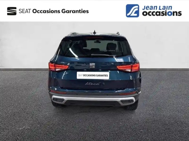Seat Ateca 1.0 tsi 110 ch start/stop — photo 8