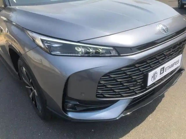 Mg Ehs 1.5 gdi 272ch phev luxury — photo 11