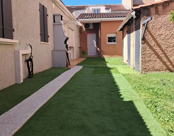 Maison 6 pièces 101 m²