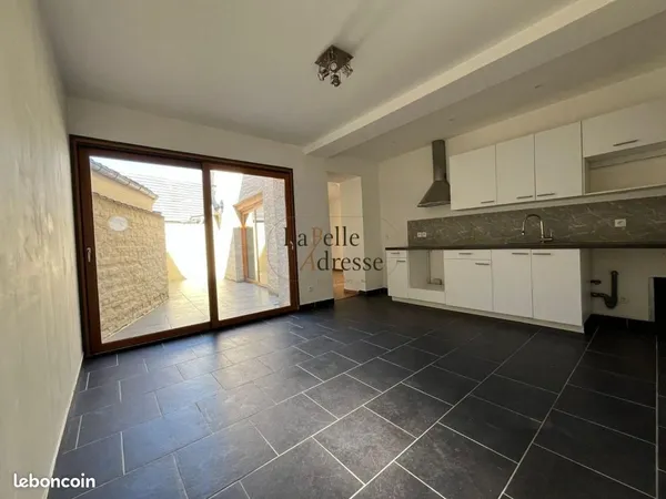 Maison 4 pièces 76 m²