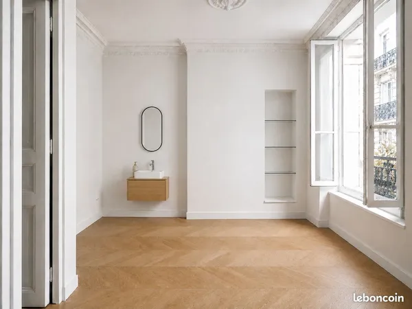 Location cabinet médical