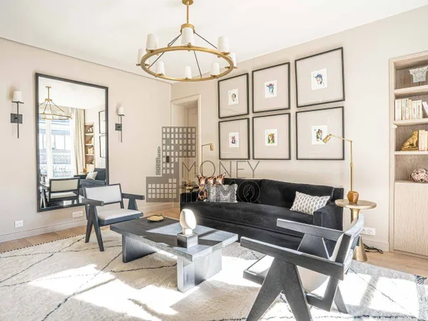 Appartement 2 pièces 65 m²