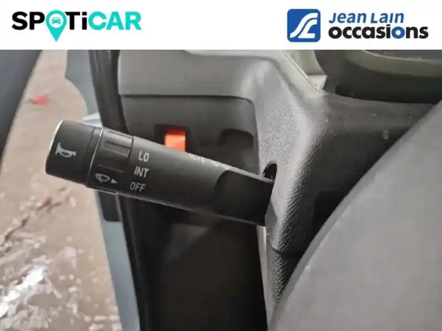 Citroën Ami — photo 15