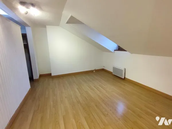 Appartement 32 m²