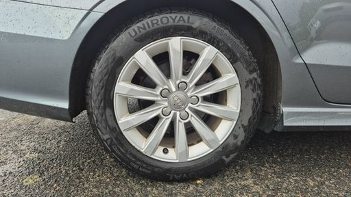 Audi A3 Berline 1.6 TDI 110 - Attraction – 2015 – 153772 km – Diesel – Boîte Manuelle — photo 19