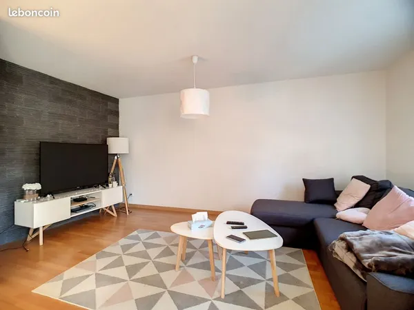 🏡 À LOUER - BEL APPARTEMENT F4 DE 81 m²