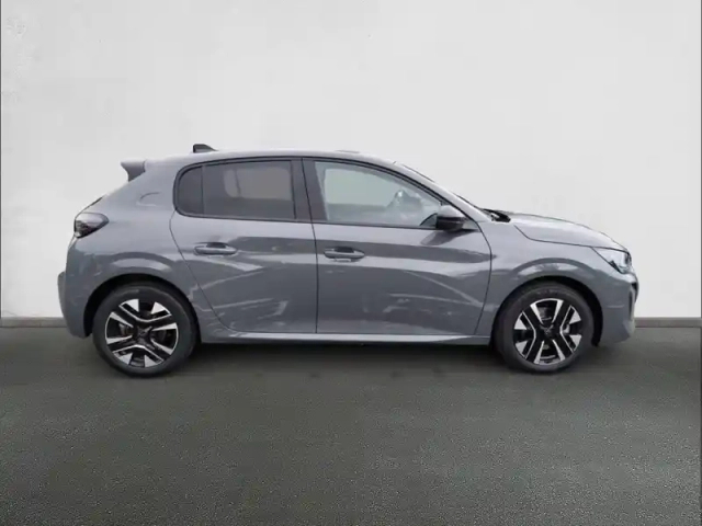 Peugeot 208 hybrid 110 ch e-dcs6 — photo 4