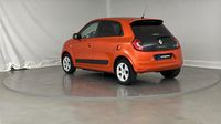 Renault Twingo E-Tech Electric Zen R80 Achat Intégral - 21 — photo 8