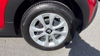 Citroen C3 1.5 BlueHDi 100ch S&S YOU — photo 11