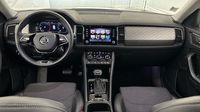 Skoda Kodiaq 2.0 TDI 150ch SCR Style DSG7 5 places — photo 11