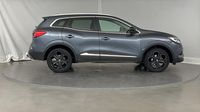 Renault Kadjar 1.3 TCe 140ch FAP Black Edition 153g — photo 4