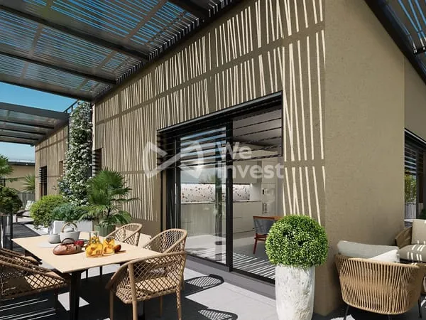 Appartement à vendre Montpellier